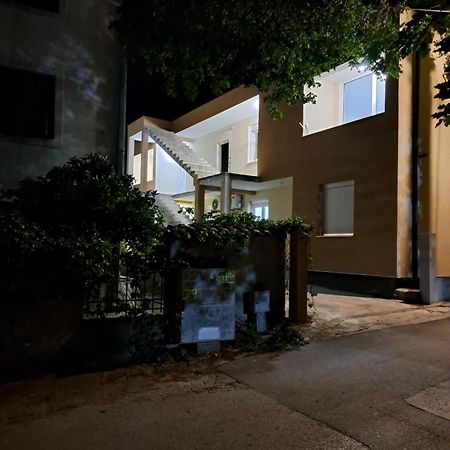 Apartmant Sofranac Budva Bagian luar foto