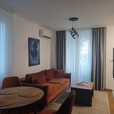 Apartmant Sofranac Budva Bagian luar foto