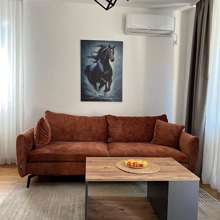 Apartmant Sofranac Budva Bagian luar foto