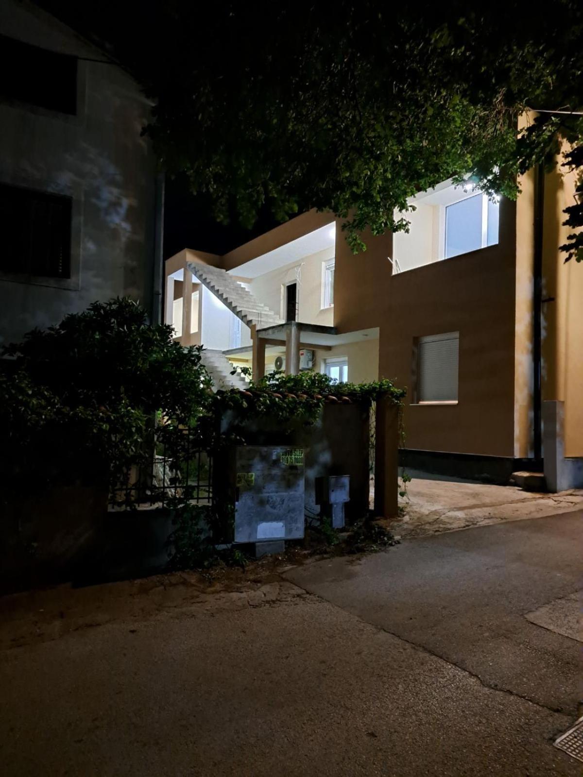 Apartmant Sofranac Budva Bagian luar foto