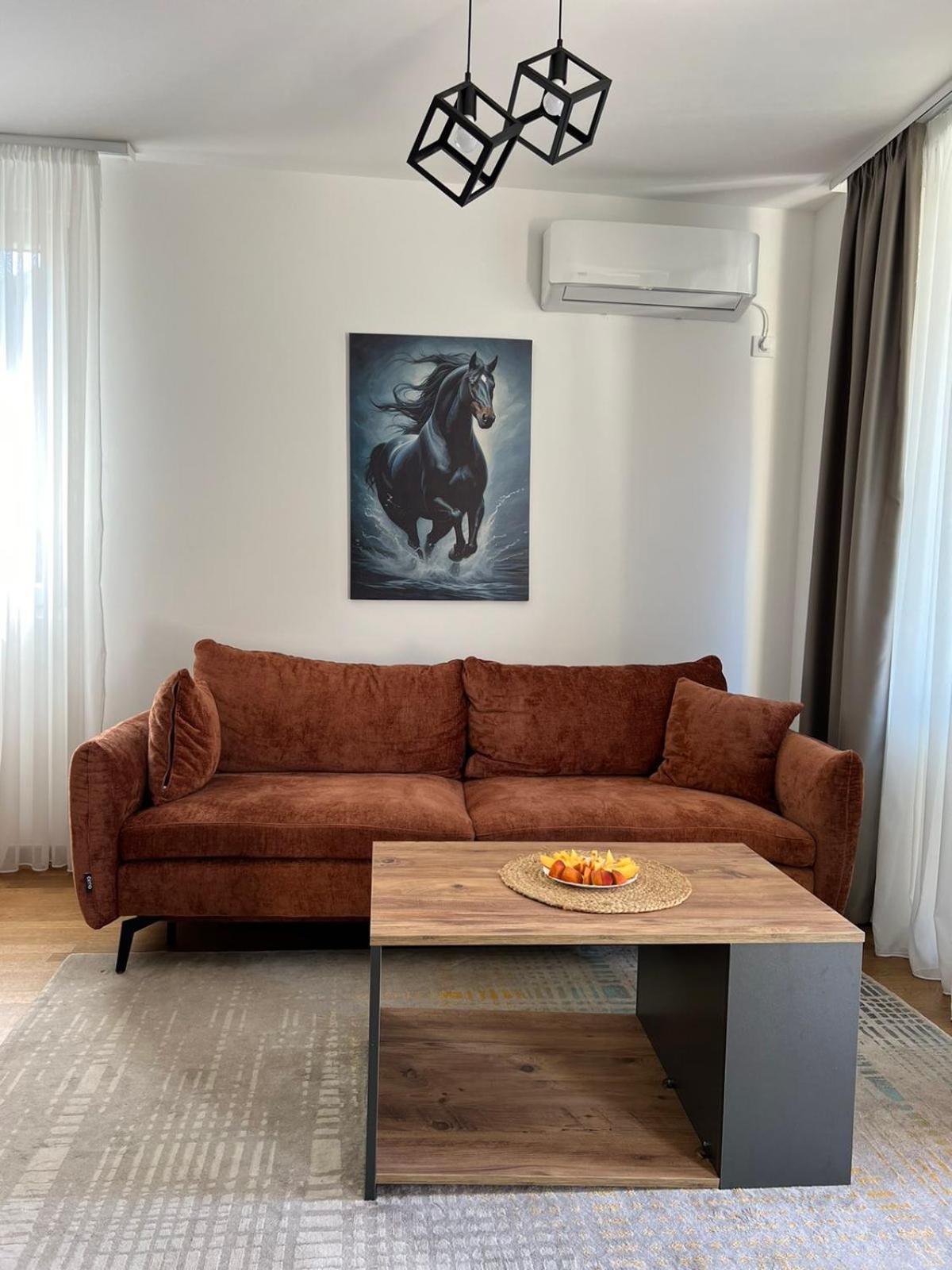 Apartmant Sofranac Budva Bagian luar foto