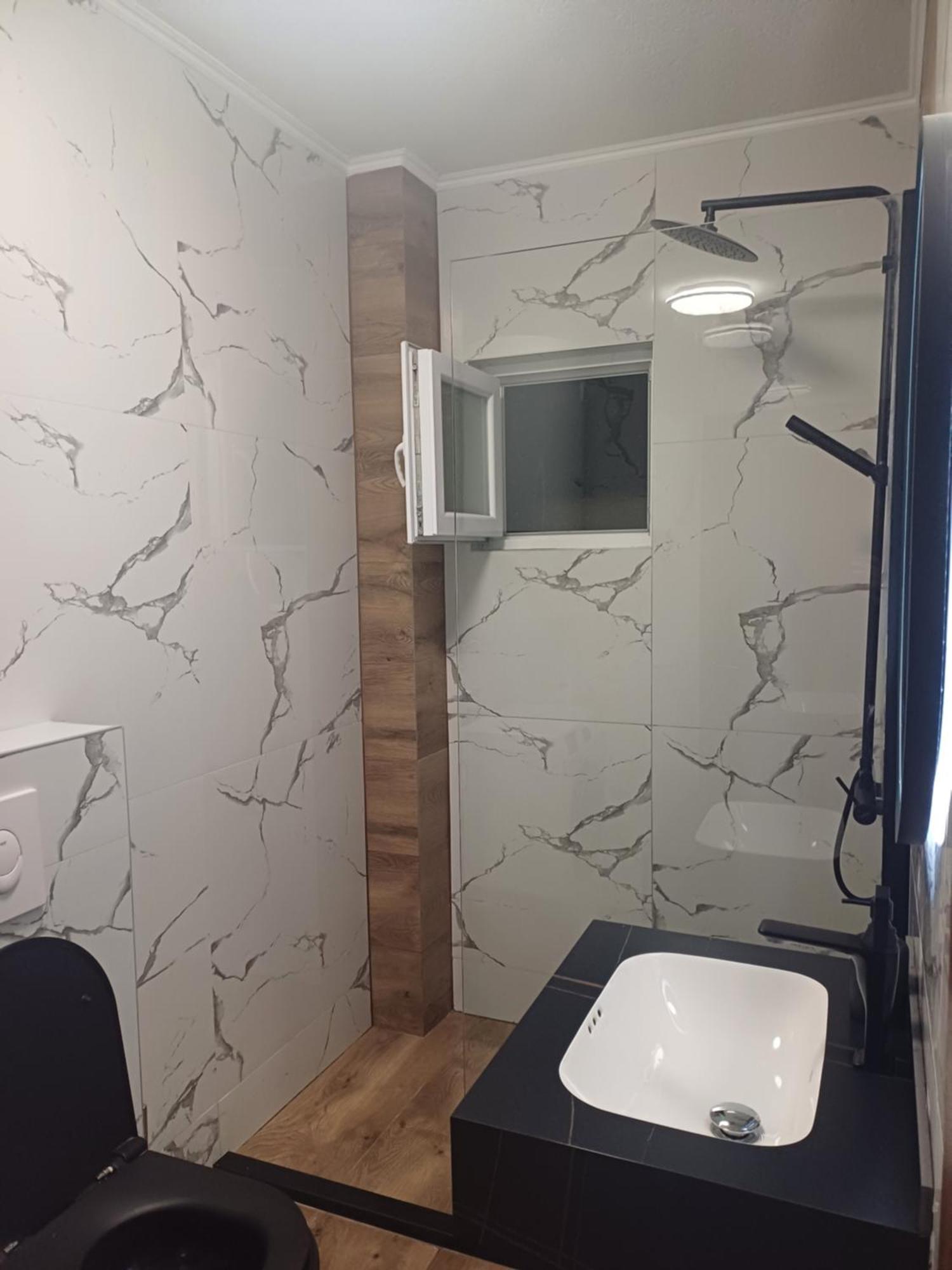 Apartmant Sofranac Budva Bagian luar foto